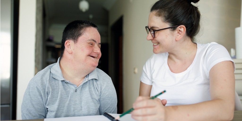 Empowering NDIS Support Coordinators image