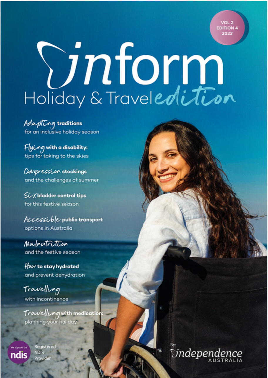 Inform issue 30