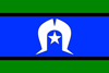 Torres Strait Islander Flag