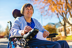 Pressure care cushions to relieve pain and discomfort